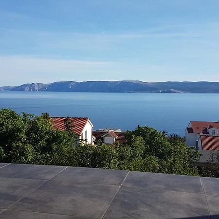 Vila Sofia Novi Vinodolski Dış mekan fotoğraf