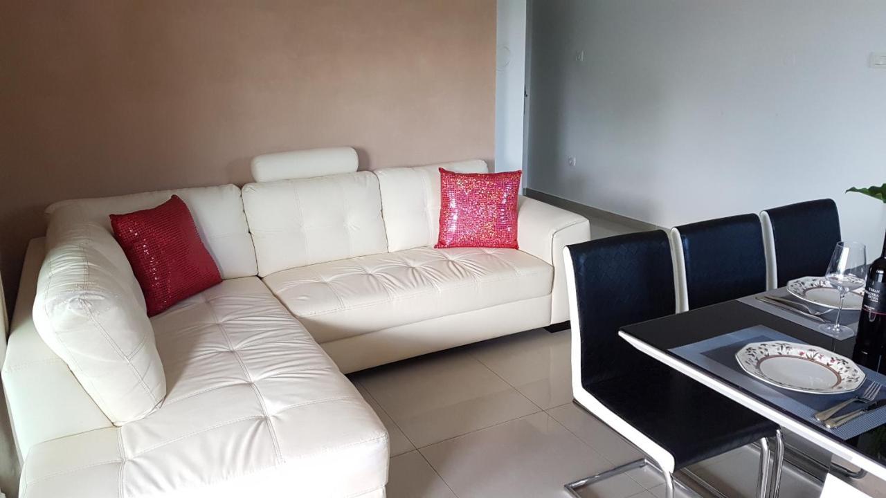 Vila Sofia Novi Vinodolski Oda fotoğraf