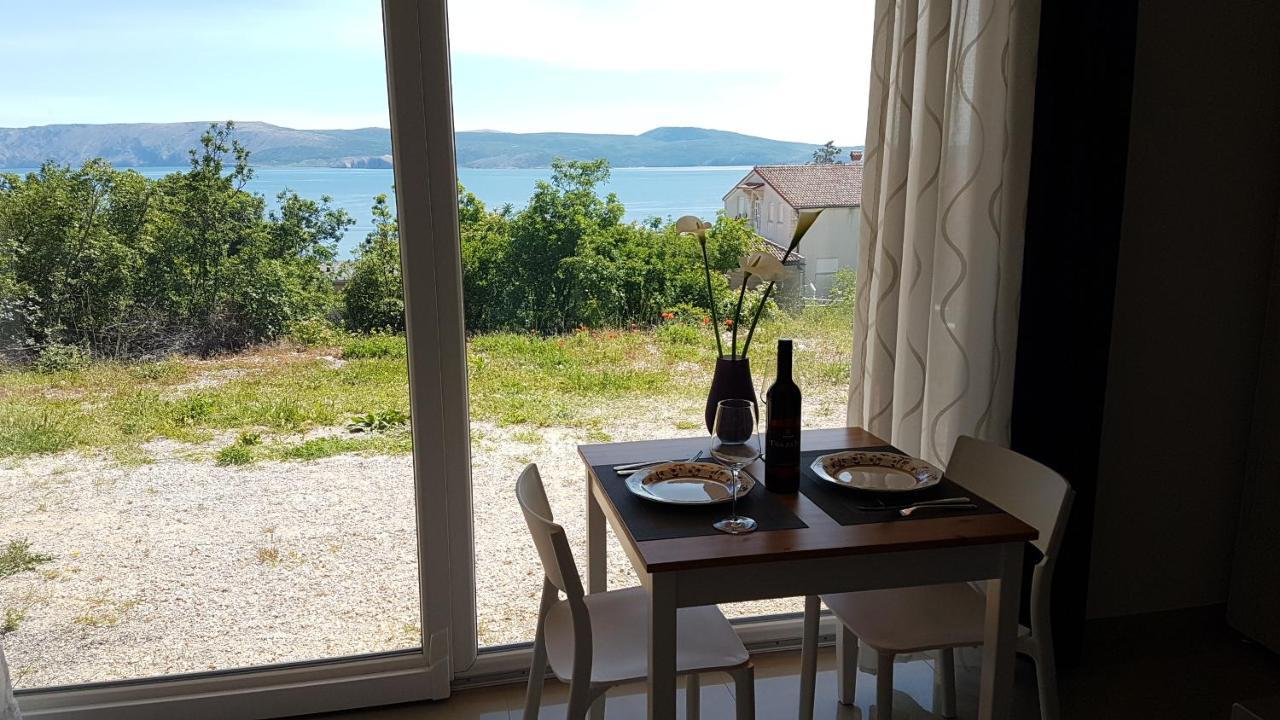 Vila Sofia Novi Vinodolski Oda fotoğraf