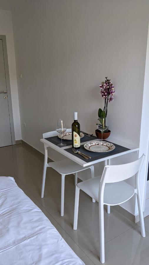 Vila Sofia Novi Vinodolski Dış mekan fotoğraf